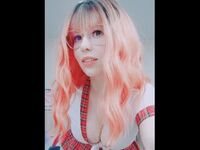 sexy camgirl chat AliceShelby
