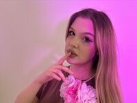 camgirl video chat AuroraWelch