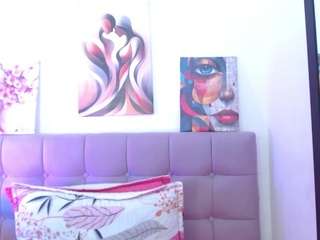 Samanta-pink