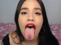 I love playing with my breasts, playing with my pussy with fingers and toys and I have real orgasms... I do anal play but I