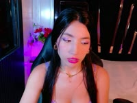 I am a girl who knows how to turn every moment into something special. Sweet when you want tenderness, daring when you are looking for a little more emotion... with me there is never a dull moment. I love playing with looks, words and imagination, creating a unique connection that goes beyond the obvious.
I have a flirtatious, fun and very approachable personality. I enjoy getting to know each person who arrives, knowing what they like, what makes them smile and what sparks their curiosity. I like that you feel comfortable, free and with the confidence to be yourself, because that is how the best moments are born.
I