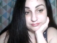 I am a striking brunette with curvy feminine shapes, a soft gaze, and a personality that blends tenderness, playfulness, and fire. I have that special magnetic energy that makes you want to discover more and more. I love flirting, I love attention, and I know how to turn an ordinary evening into something special. With me, you can feel lightness, warmth, and that sweet excitement that appears when there is a real spark between two people. I can be different: gentle and sweet, mysterious and bold, calm and deeply seductive. I love captivating not only with my looks, but also with the atmosphere I create, my voice, my smile, and the way I communicate. I enjoy being looked at with desire and curiosity, when there is chemistry, playfulness, and mutual attraction. If you like confident curvy girls who know how to be both sweet and passionate, then we will definitely have a great time together.