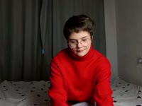 YOUR THEATER DIVA WITH A SHORT HAIRCUT

In the theater I play drama. With you - only laughter and debauchery. Guess where I