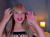 Hello, my name is Oriana. I