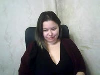 I’m a fiery redhead with curves that were made to be admired and a playful mind that loves a little temptation. My energy is warm, teasing and a little dangerous in the best possible way. I enjoy the moment when eyes meet through the screen and the atmosphere slowly fills with curiosity and desire.
I’m confident in my body and I love showing it in a way that feels natural and captivating. Soft curves, expressive eyes and a smile that can be sweet one moment and incredibly mischievous the next.My room is a place where we can relax, laugh, flirt and escape the ordinary world for a while. Sometimes I’m playful and teasing, sometimes gentle and affectionate, and sometimes I simply enjoy driving you a little crazy with my charm.If you enjoy confident women with curves, fiery hair and a playful personality, you might find yourself coming back again and again.