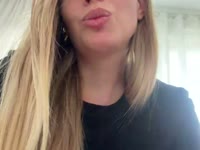 Your goddess. Not only sexy and beautiful, but also the enchantress of your fantasies.