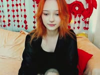 A professional seductress of desserts and men