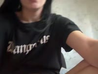 I don’t reveal everything right away… but in private chat there are no secrets