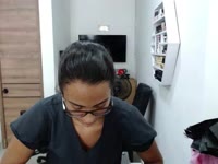 Hello, my name is Lorena, I will be delighted to welcome you, I am a fun 20-year-old girl looking for experience, I am from Colombia, I like to meet new cultures, people, and I would love to be able to give you the necessary fun and distraction