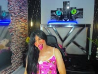 I am a trans girl full of energy, charisma and a contagious smile. I like to be seen as an authentic, fun and very confident woman of who I am.