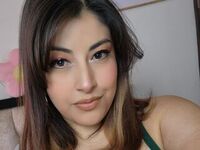 hot cam show AlexaStylish