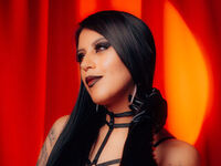 bedroom livesex AmarantaRou