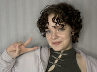 naughty webcamgirl AmmelyFerret