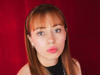 hot strip tease cam AnnaLort