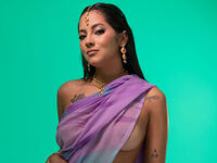 hot cam girl AnoukChopra