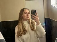 hot striptease show AryaThomas