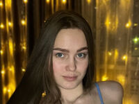 beautiful girl cam BernardineCaiafa