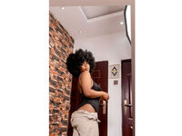 hot striptease cam BrownNina