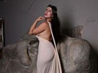 webcam babe CecilyCrew