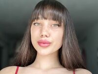 live strip tease show ChleoWild