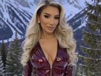 camgirl porn web cam DalidaSelena