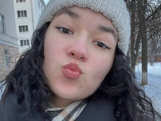 kinky webcam model DavinaStryjewski