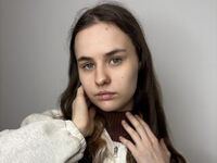 naked webcamgirl EffieMeredith