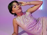 camgirl live ElizabethThaylor