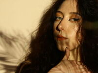 dirty cam show EvaCreek