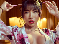 striptease show EvaParkert