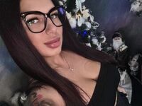 naked girl with webcam masturbating with dildo Eylinn