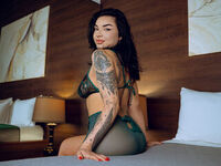 girl cam free FreyaMuse