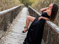 live jasmin sexshow GiaCharming