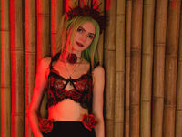 hot striptease webcam HelenaHarmon