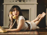 webcamchat IsabelLior