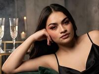 free webcam chatroom IvannaVelvet