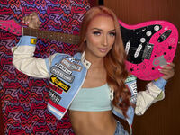 camgirl livesex IvyHarpers