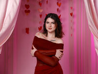 kinky webcam picture IvySimmons