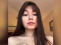 hot striptease cam JuliaCutee