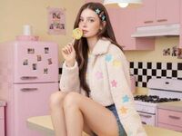 webcam girl chatroom JulianeKniffen