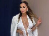 cam girl sexshow JulyMilky