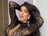 live striptease Kassandra