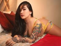 hot cam show KathiaJenner
