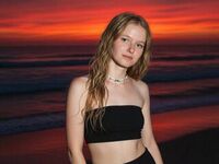 live porn show KeilaSmiekowski