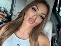 sexy cam girl LeticiaLoren