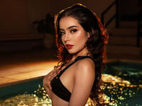 webcam hooker LiliDavison