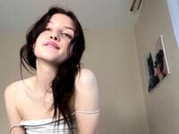 hot webcam video LillianaGeno