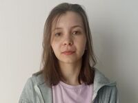 jasmin live show LindaParkins