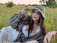 webcamsex LindeWhite