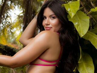 hot webcam video LolaCol
